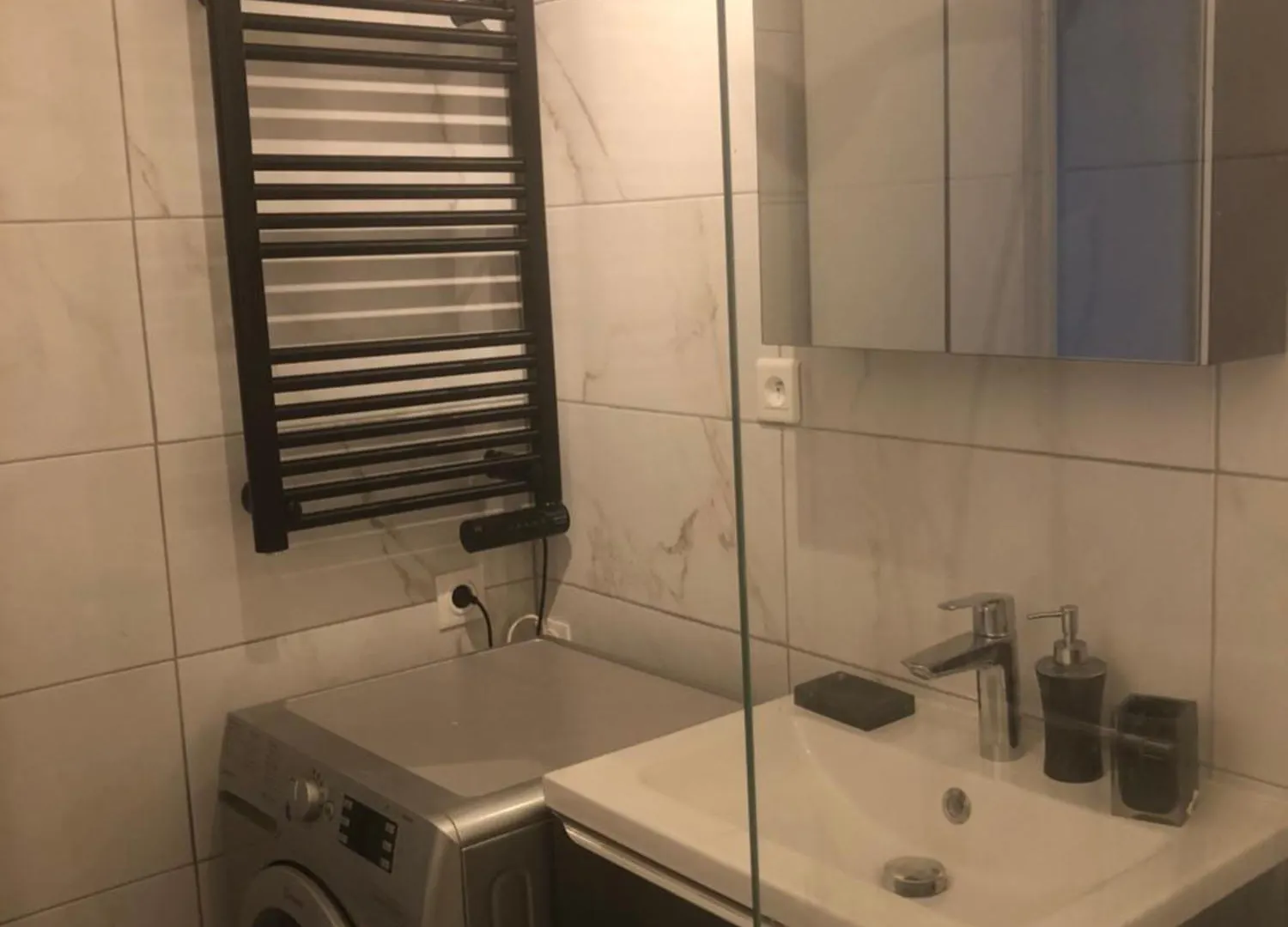 Appartement T2 terrasse spacieuse belle vue résidence avec piscine La Croix-Valmer