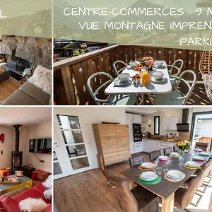 Hygge Lary - Ressourcez-vous Dans Les Pyrénées Saint-Lary-Soulan