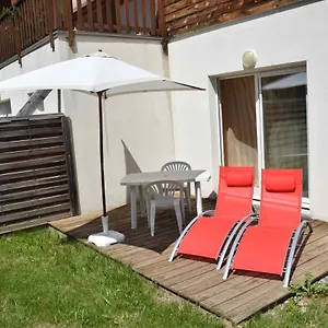 T3 Coquet Et Lumineux Aux Pieds Des Pistes Ancelle