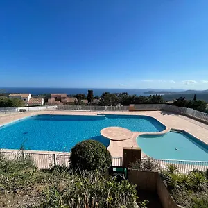 Bastide 2 - Piscine - Vue - Wifi - 2 Sdb La Croix-Valmer