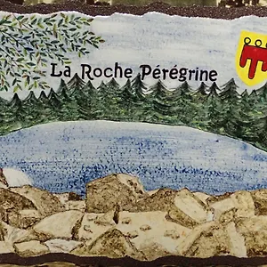 La Roche Pérégrine Châtel-Guyon